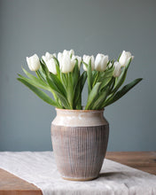 Load image into Gallery viewer, SGRAFFITO VASE #1