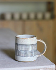 STUDIO MUG