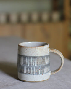 STUDIO MUG