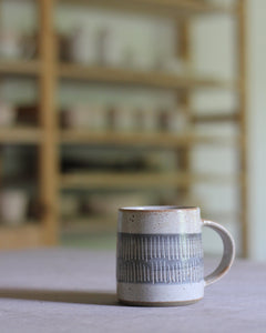 STUDIO MUG
