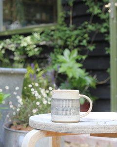 STUDIO MUG