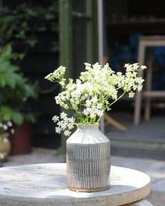 STUDIO STEM VASE