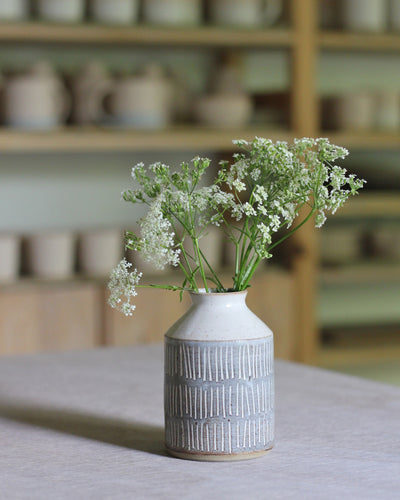STUDIO STEM VASE