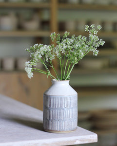 STUDIO STEM VASE