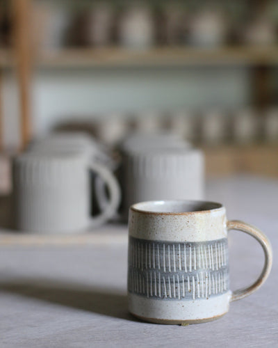 STUDIO MUG