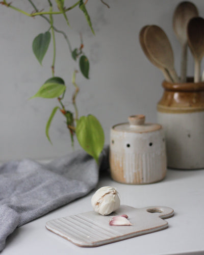 MINI CHOPPING BOARD