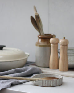 SPOON REST