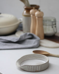SPOON REST