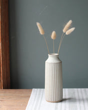 Load image into Gallery viewer, CARVED VASE #1