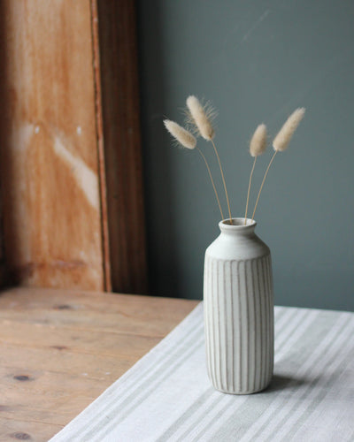 CARVED VASE #2