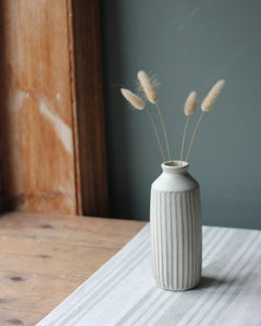 CARVED VASE #2