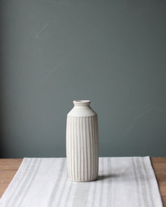 CARVED VASE #2