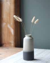 Load image into Gallery viewer, TOASTED CHARCOAL VASE #3