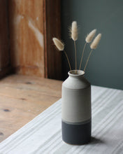 Load image into Gallery viewer, TOASTED CHARCOAL VASE #4