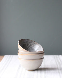 SGRAFFITO MINI BOWL (gloss)