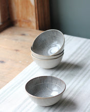 Load image into Gallery viewer, SGRAFFITO MINI BOWL (gloss)