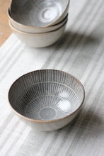 Load image into Gallery viewer, SGRAFFITO MINI BOWL (gloss)