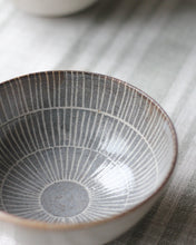 Load image into Gallery viewer, SGRAFFITO MINI BOWL (gloss)