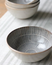 Load image into Gallery viewer, SGRAFFITO MINI BOWL (gloss)