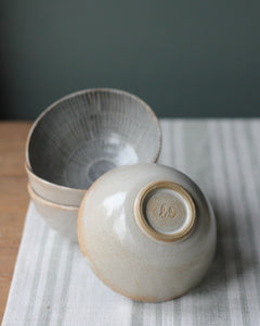 SGRAFFITO MINI BOWL (gloss)