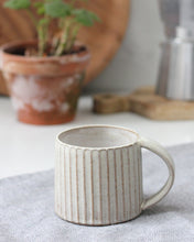 Load image into Gallery viewer, CARVED MUG #1