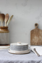 Load image into Gallery viewer, BUTTER DISH