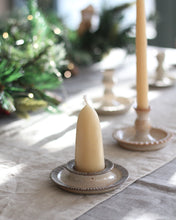 Load image into Gallery viewer, SGRAFFITO CANDLE HOLDER #4
