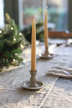 Load image into Gallery viewer, CARVED CANDLE HOLDER #4