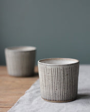 Load image into Gallery viewer, SGRAFFITO COFFEE CUP #2