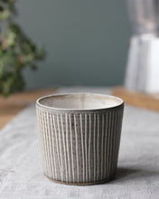 Load image into Gallery viewer, SGRAFFITO COFFEE CUP #2