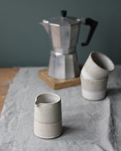 Load image into Gallery viewer, TOASTED WHITE POURER