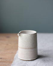 Load image into Gallery viewer, TOASTED WHITE POURER