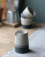 Load image into Gallery viewer, TOASTED CHARCOAL POURER