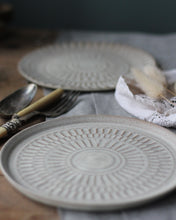 Load image into Gallery viewer, CARVED SIDE PLATE #4