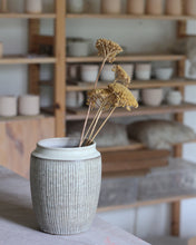 Load image into Gallery viewer, SGRAFFITO VASE #3