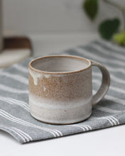 Load image into Gallery viewer, **SECOND** TOASTED WHITE MUG - various