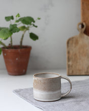 Load image into Gallery viewer, **SECOND** TOASTED WHITE MUG - various