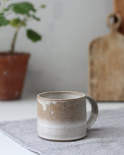 Load image into Gallery viewer, **SECOND** TOASTED WHITE MUG - various