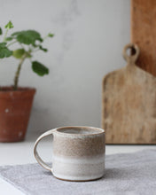 Load image into Gallery viewer, **SECOND** TOASTED WHITE MUG - various