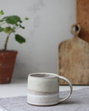 Load image into Gallery viewer, **SECOND** TOASTED WHITE MUG - various