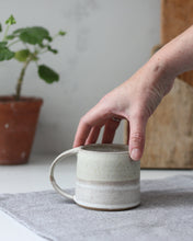Load image into Gallery viewer, **SECOND** TOASTED WHITE MUG - various