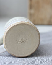 Load image into Gallery viewer, **SECOND** TOASTED WHITE MUG - various