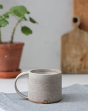 Load image into Gallery viewer, CARVED MUG #3