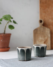 Load image into Gallery viewer, PAINTBRUSH COFFEE CUP