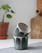 Load image into Gallery viewer, PAINTBRUSH COFFEE CUP