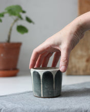 Load image into Gallery viewer, PAINTBRUSH COFFEE CUP