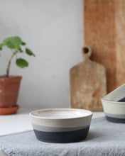 Load image into Gallery viewer, TOASTED CHARCOAL CEREAL BOWL
