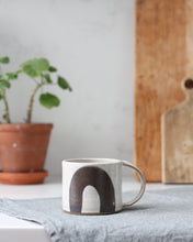Load image into Gallery viewer, PAINTBRUSH MUG #2