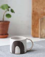 Load image into Gallery viewer, PAINTBRUSH MUG #2