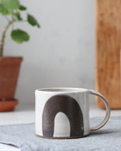 Load image into Gallery viewer, PAINTBRUSH MUG #2